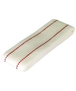 Comfifast Red Tubular Bandage 3.5cm x 1m  x 5 Packs - $17.04 CAD
