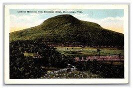 Lookout Mountain Chattanooga Tennessee TN UNP WB Postcard W22 - £2.32 GBP