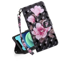 Compatible with Samsung Galaxy S23 Ultra Wallet Case, - $40.52