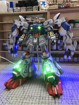 ArrowModelBuild GP02 Gundam with LED Light Built &amp; Painted 1/72 Model Kit - £3,133.79 GBP