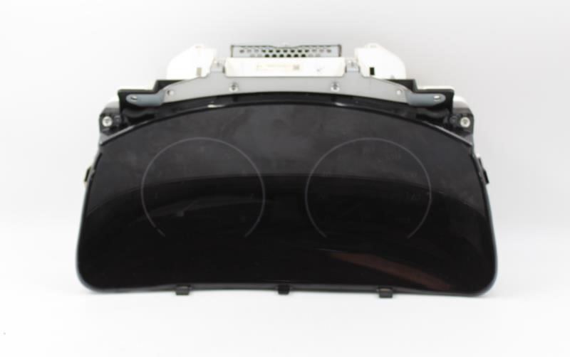 Primary image for Speedometer Cluster MPH 2010-2012 LEXUS LS460 122K MILES OEM #3051Without Rea...