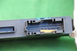 2011-15 BMW X1 Z4 2.0 N20 DME Control Module Computer Ecu Ecm CAS3 & Fob 8626899 image 7