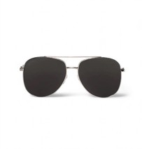 Buddylove maverick aviators sunglasses in Black - size One Size - $41.58