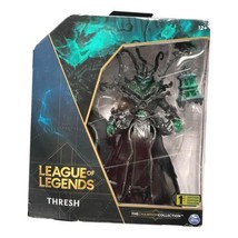 Thresh League of Legends Action Figure #01 New Sealed - £27.63 GBP