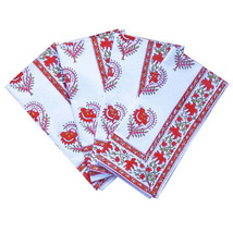 Napkins - Stripe Buta - $91.65