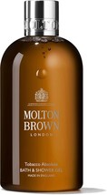 Molton Brown Tobacco Absolute Bath &amp; Shower Gel 300 ml - £64.98 GBP