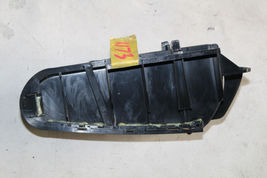 03-06 w215 MERCEDES CL55 CL600 CL500 CL65 REAR CENTER CONSOLE WOOD GRAIN STORAGE image 4