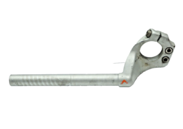 Left hand clip-on handlebar 1999 2000 2001 Triumph Sprint ST 955i - $34.64