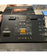 S2Pi 10.1 Inch Touch Portable Screen For Raspberry Or Other Type Devices - $87.22