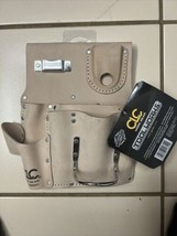 CLC Custom Leathercraft K485R1 Standard Drywaller&#39;s Tool Pouch - $38.00