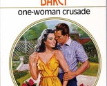 One-Woman Crusade Darcy - $2.93