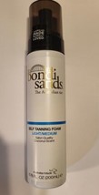 Bondi Sands Self Tanning Foam Light-Medium Coconut Scent 200ml - NEW - $7.65