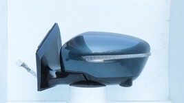 15-16 Murano Door Side Mirror w/360° Surround View Camera Driver Left LH 15pin image 7