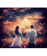 Haunt Any Person's Dreams Create Love Desire Commitment Obsession Spell ... - $11.87