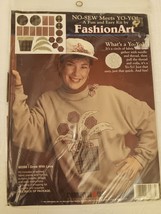 Dimensions 80288 I Grow With Love Fashion Art Vintage Embellishment Kit ... - $14.99