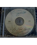 Wynonna - USED CD - GDC - 1996 MCA Release - TO BE LOVED BY YOU - SINGLE - €2,59 EUR