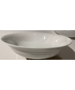 Mikasa Swirl 10 Inch Bowl - $733.88 MXN