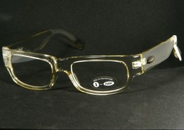 FUNK i-gelb U FC 0 TRANSPARENT EYEGLASSES GLASSES PLASTIC FRAME 53-17-135mm - $437.00 MXN FUNK i-gelb U FC 0 TRANSPARENT EYEGLASSES GLASSES PLASTIC FRAME 53-17-135mm - $437.00 MXN