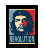 Che Guevara Revolution, Hope Style Poster - £36.25 GBP+
