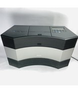 Bose Acoustic Wave Music System CD-3000 Tested &amp; Working No Remote CD Pl... - $199.99