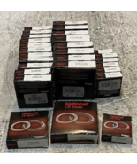 28 Qty of Miscellaneous National Oil Seals Federal Mogul 4898, 224450, 3... - $961.76 MXN