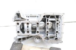 00-05 TOYOTA CELICA GT 1ZZ-FE ENGINE BLOCK E2369 image 8