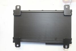 2003-2004 LAND RANGE ROVER AUDIO RADIO AMPLIFIER K6027 image 4