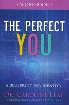 The Perfect You Workbook: A Blueprint for Identity - £7.97 GBP