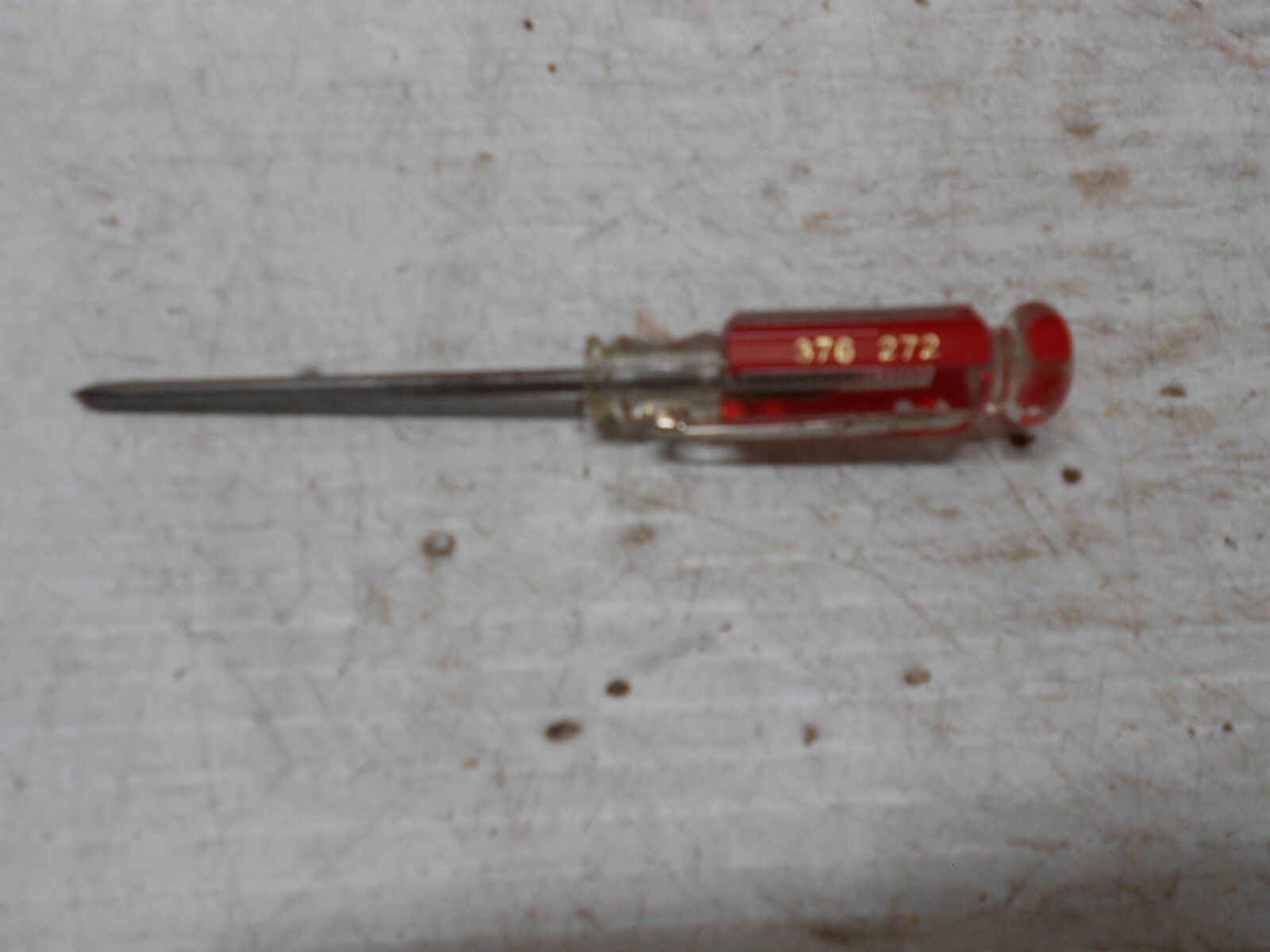 Do it Best #0 x 2-1/2 In. Phillips Screwdriver 376272 SIM Supply, Inc. 3... - $11.99