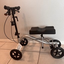 Nova TKW-12 Turning Knee Scooter  - €96,69 EUR
