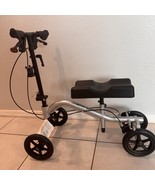 Nova TKW-12 Turning Knee Scooter  - $152.18 CAD