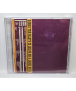 CD Roman Tam Salute to Joseph Koo &amp; James Wong 1998 - $27.28 CAD