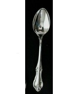 International Silver JOAN OF ARC (1960s) Sterling Silver Teaspoon No Mon... - £23.59 GBP