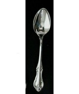 International Silver JOAN OF ARC (1960s) Sterling Silver Teaspoon No Mon... - $29.99