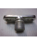 RUPP MARINE RAIL MOUNT ANTENNA BASE - €13,02 EUR