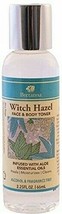Bretanna Witch Hazel Toner Aloe, 8.75 fl oz - £10.17 GBP