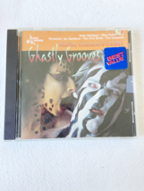 Ghastly Grooves Compilation 12 Songs CD 1994 - $6.99