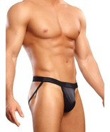 MALE POWER JOCK STRAP BLACK - $413.68 MXN
