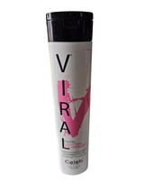 Celeb Luxury VIRAL COLORWASH, EXTREME SILVER, 8.25 oz. image 4