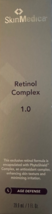 SkinMedica Retinol Complex Anti-Age Defense 1 Fl Oz - £47.07 GBP