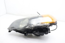 Left Driver Xenon Headlight Fits 00-03 BMW X5 66848 image 7