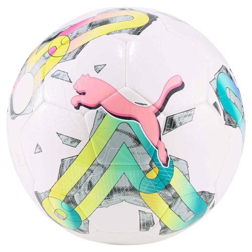 Puma Orbita 6 MS Training Football Multicoloured Size 5 - $18.87