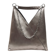 Bag Female Womens&#39; Pouch Large Shoulder Bag for Women Ladies Bags Women&#39;s Leathe - £20.51 GBP