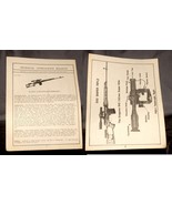 VIETNAM ERA Technical Intelligence Bulletin for Soviet DRAGUNOV &amp; SCOPE - $26.48