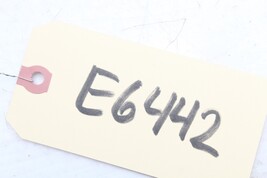 06-11 BMW E90 E91 328I 335I REAR RIGHT PASSENGER DOOR TRIM MOLDING E6442 image 12