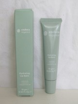 Endota Organics Hydrating Lip Balm Calendula Vitamin E Peppermint Oil .5... - $8.23 CAD