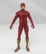 2023 Spin Master DC Comics Flashpoint Movie The Flash 3.75&quot; Action Figure - $10.94 CAD
