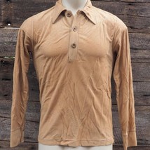 Vintage 1970&#39;s Harper Premium Collection Men&#39;s Shirt Size M-
show origin... - $48.17
