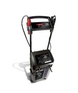 Schumacher Electric 275/40/6/2 Amp Wheel Charger w Engine Start - $782.49