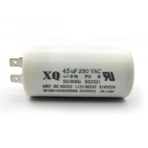 Wh12X10462 Capacitor For Ge Washing Machines - £41.23 GBP